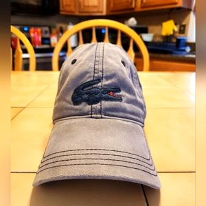 Lacoste Hat